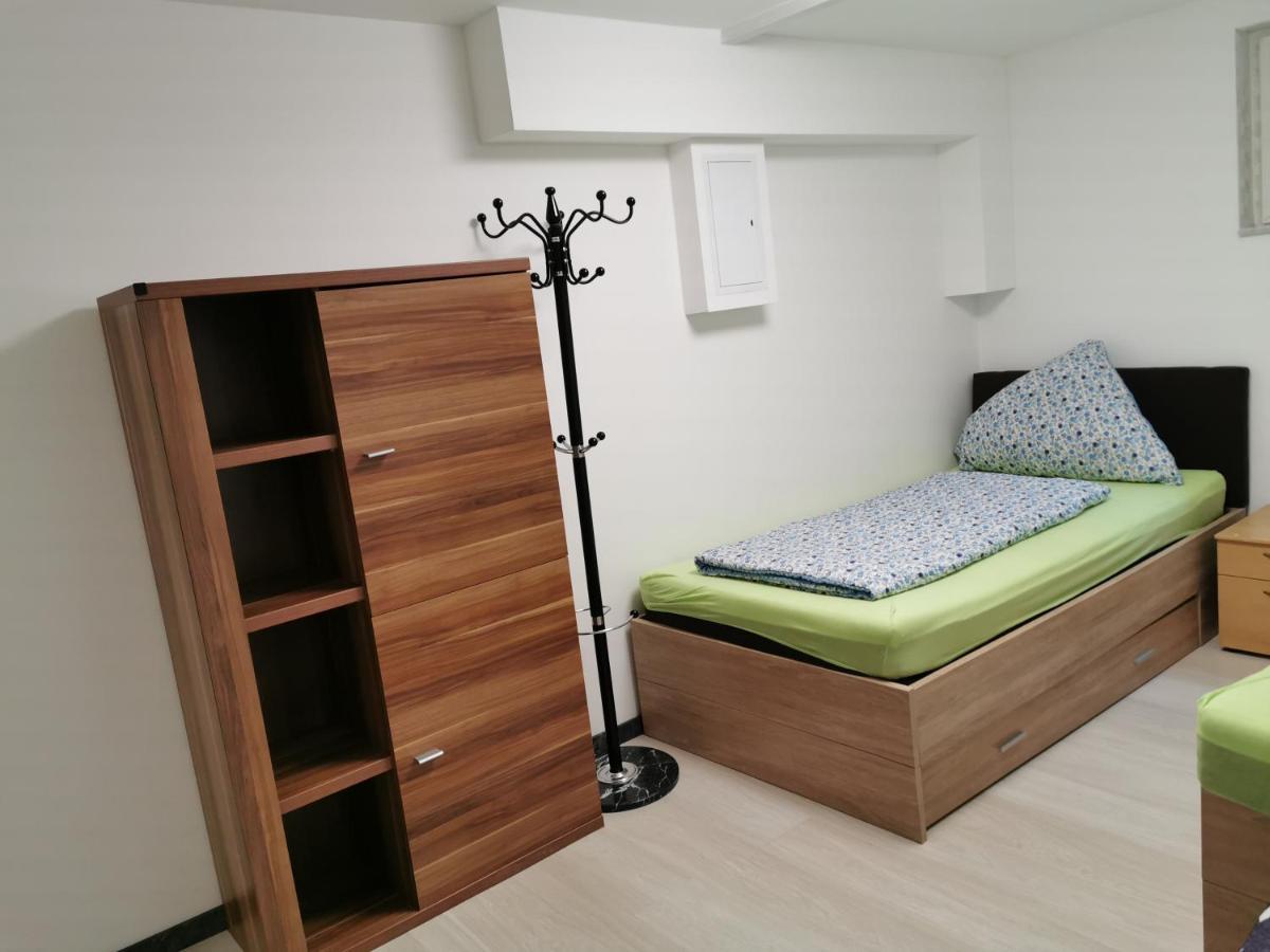 Messe Unterkunft Vanilla Köln Kültér fotó