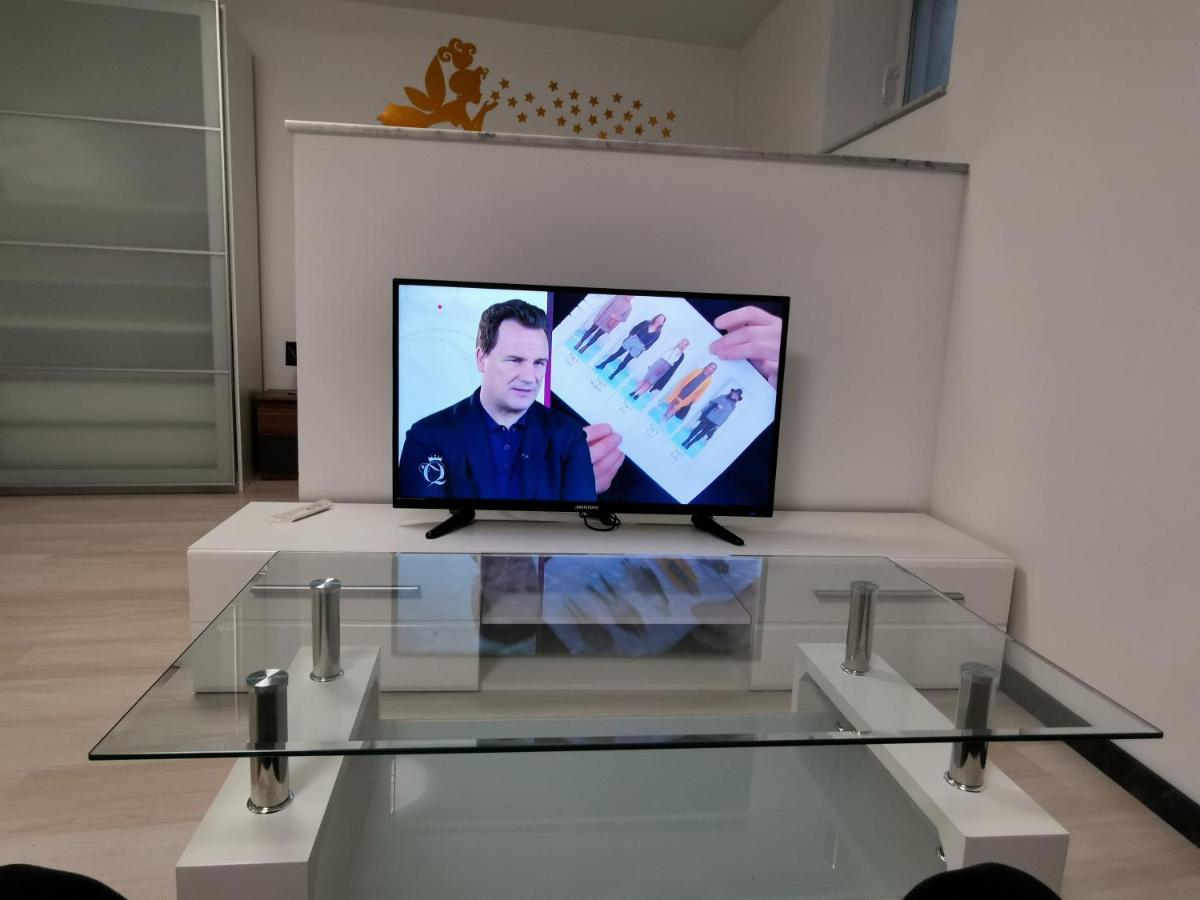 Messe Unterkunft Vanilla Köln Kültér fotó